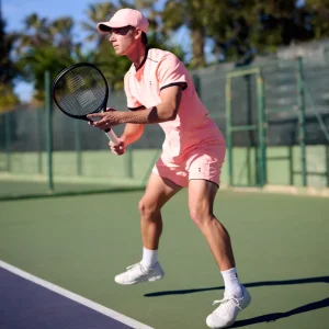 Pro Flex Polo - Coral
