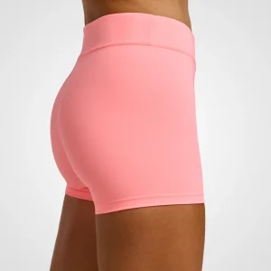 Tight Shorts - Melon
